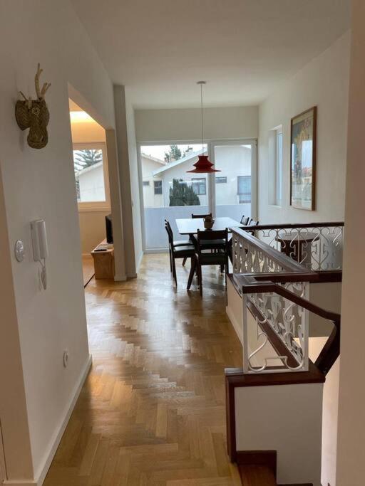 Aldoar Boutique Flat Apartment *