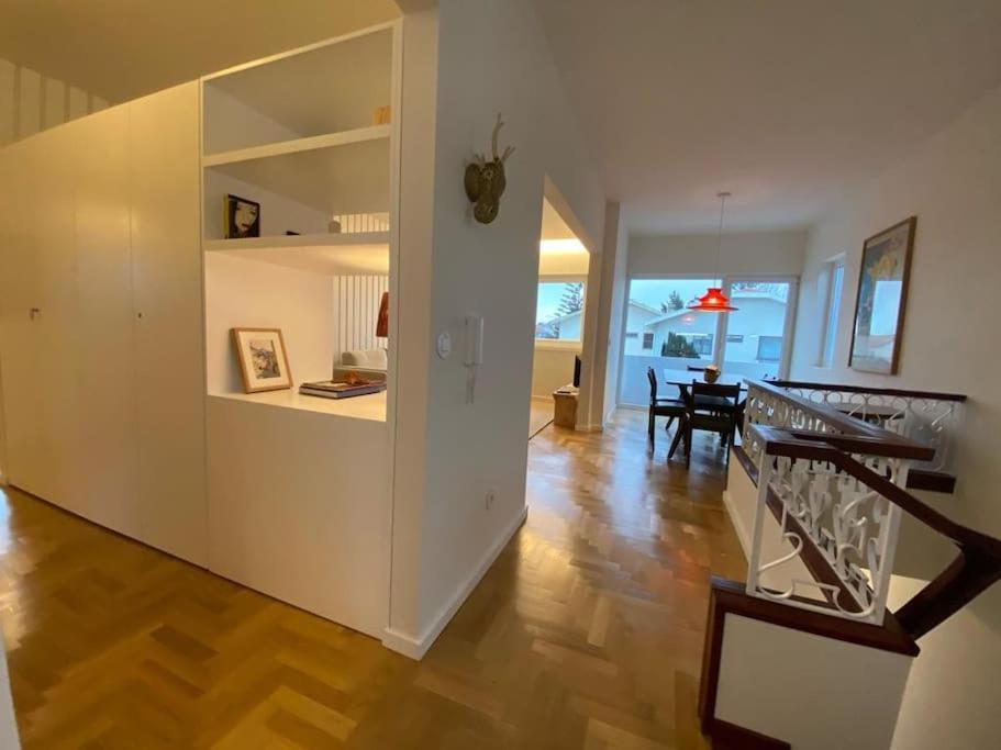Aldoar Boutique Flat Apartment Porto