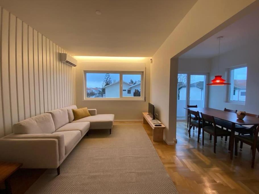 Aldoar Boutique Flat