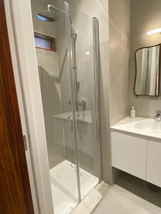 Aldoar Boutique Flat *