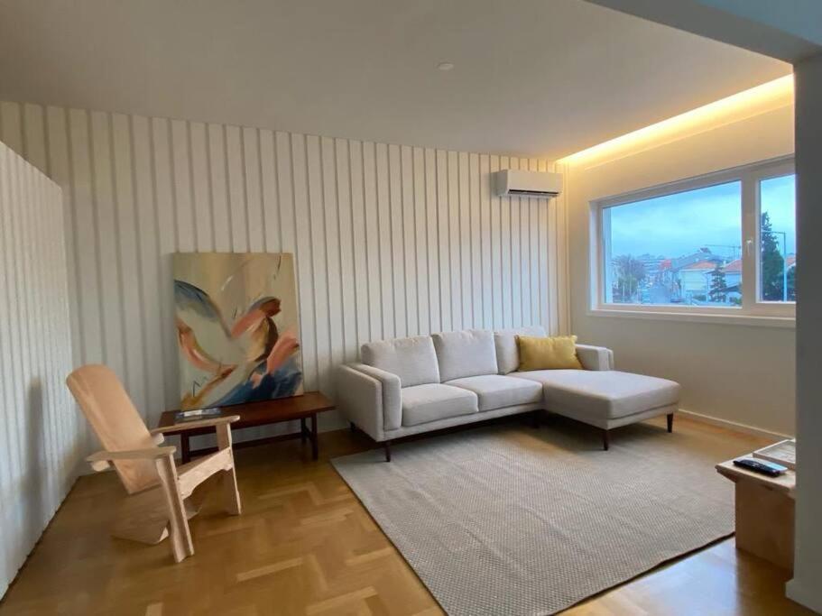 Aldoar Boutique Flat Porto