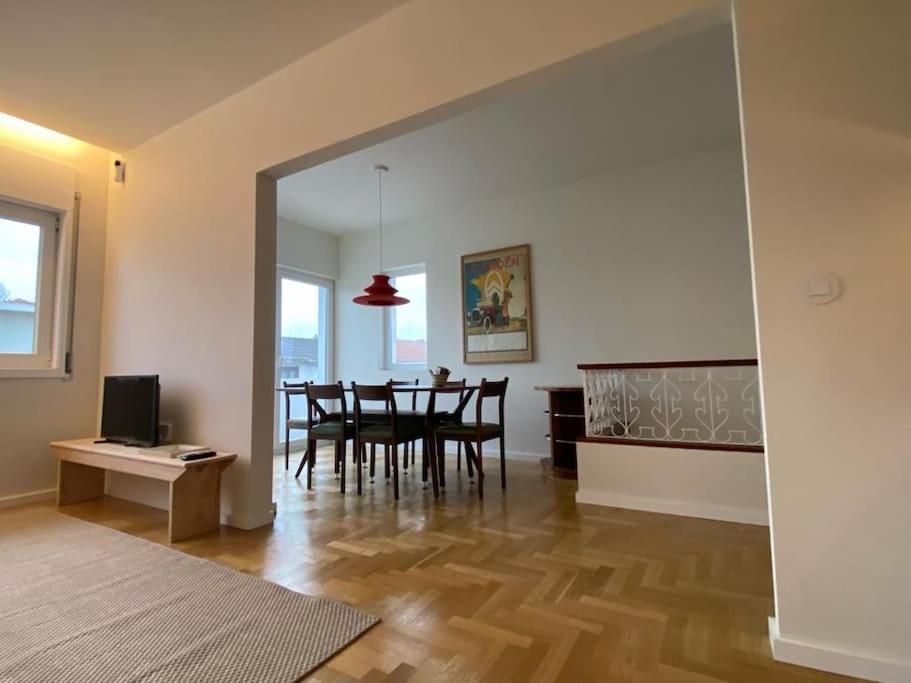 Aldoar Boutique Flat * Porto