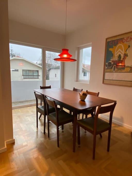 Apartment Aldoar Boutique Flat