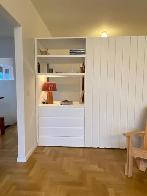 Aldoar Boutique Flat Apartment