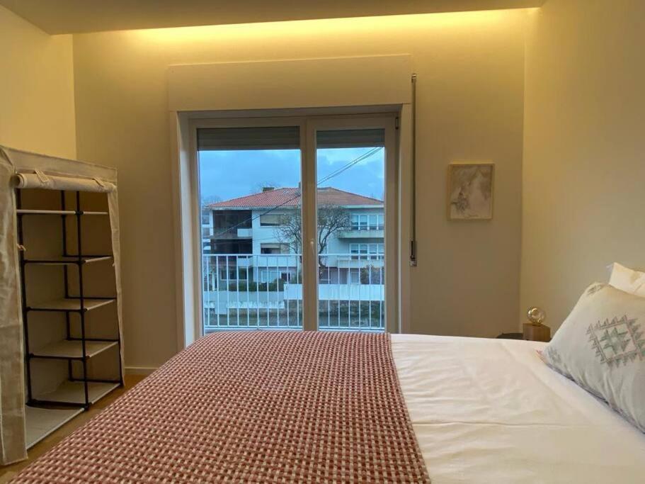 Aldoar Boutique Flat *