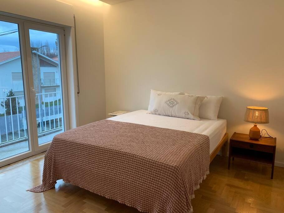 Aldoar Boutique Flat Apartment