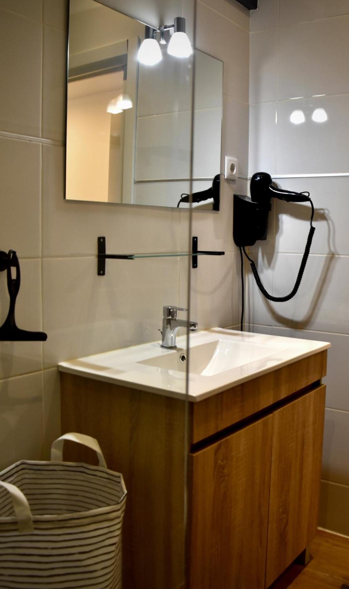Apartamento A Muralha *