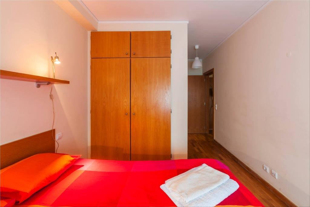 Apartament Gulbenkian Porto