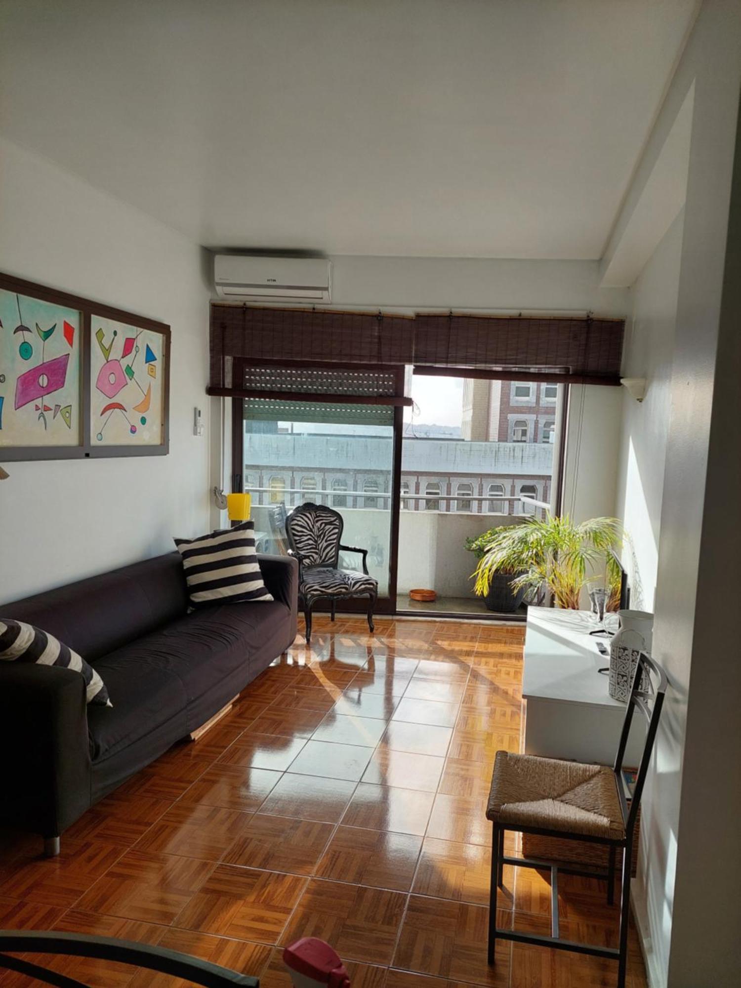 Apartment Trindade