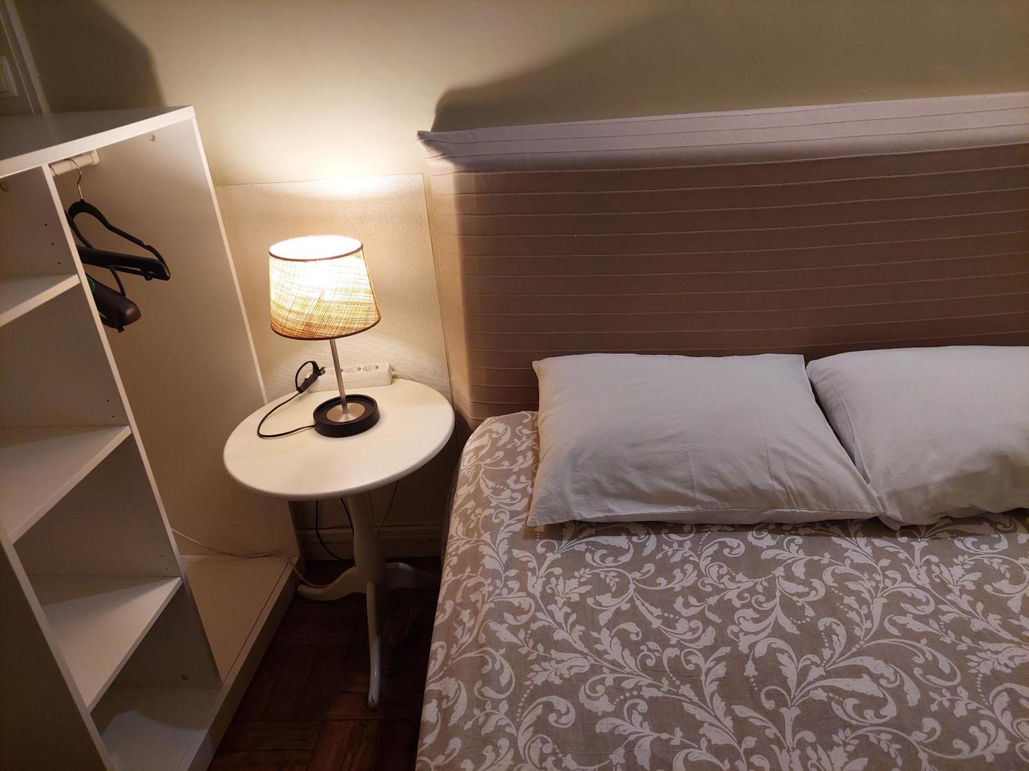 Trindade Apartment *