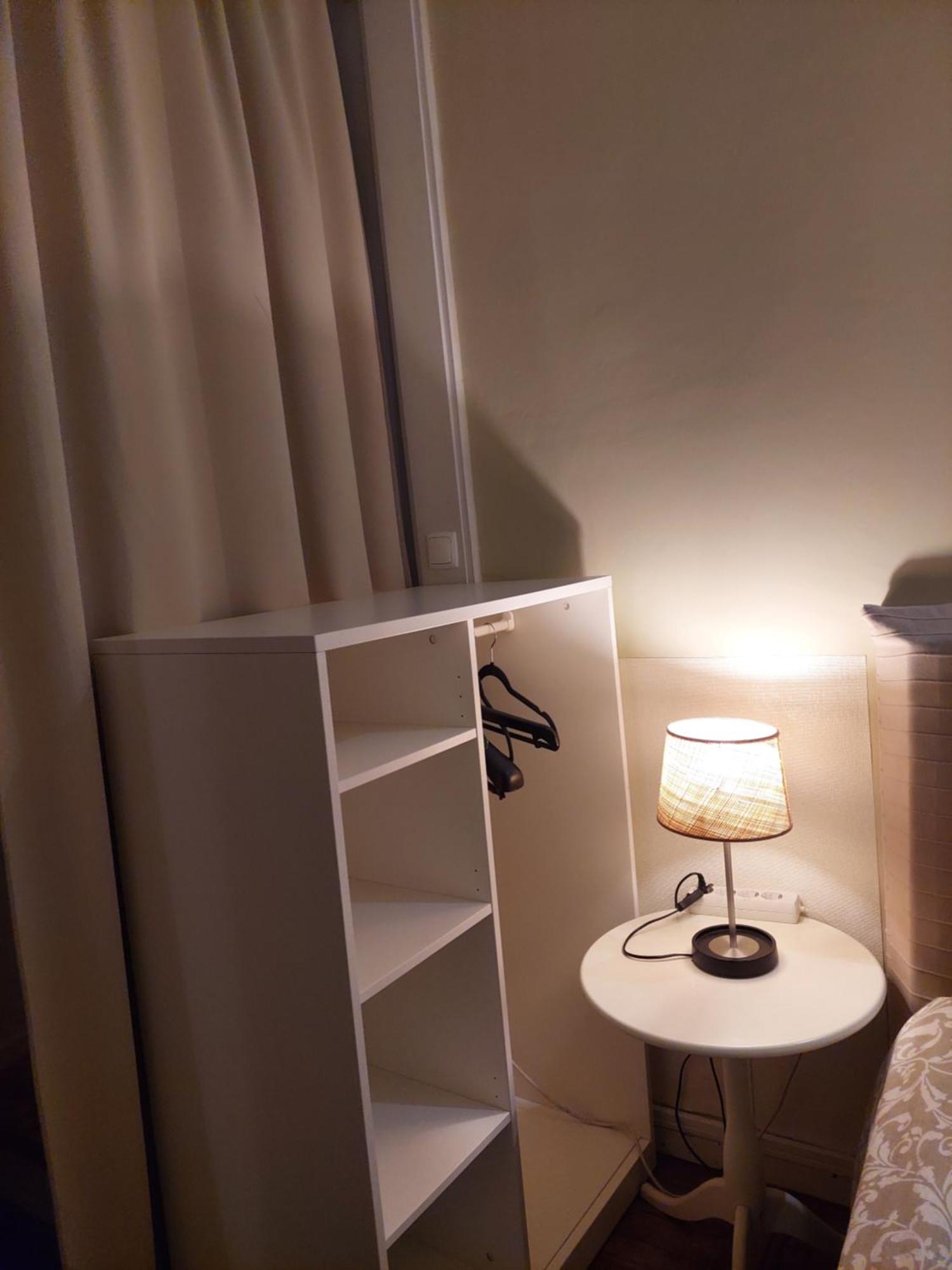 Apartment Trindade *