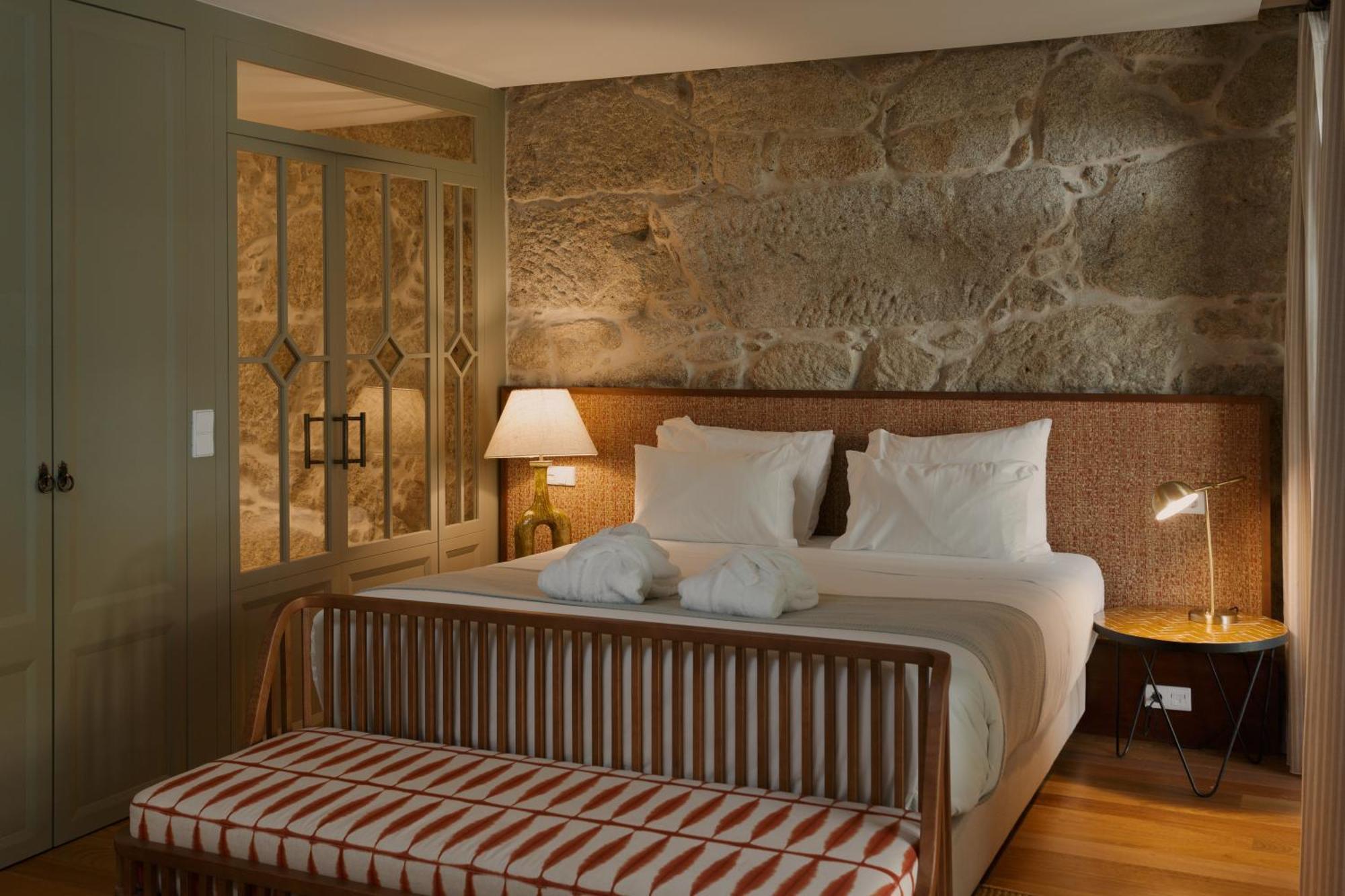 Torel Saboaria Hotel