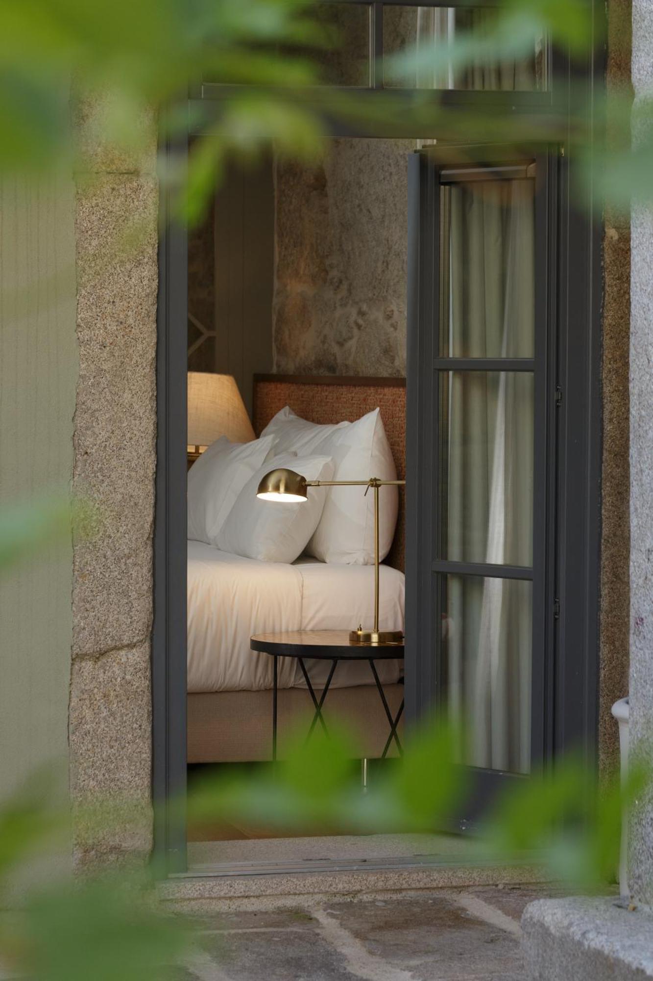 Hotel Torel Saboaria 5*
