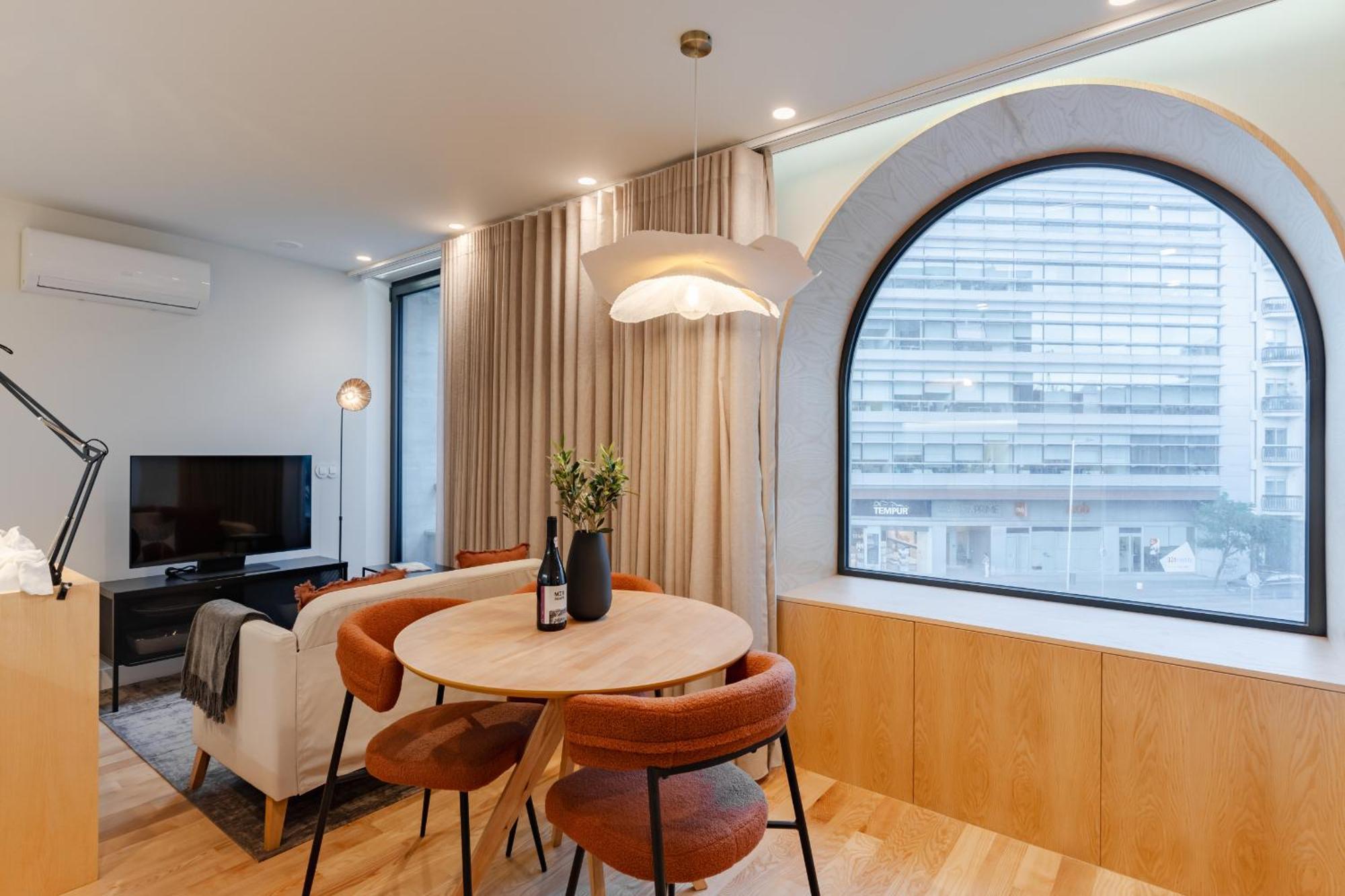 Appartement Feel Corporate Housing Boavista