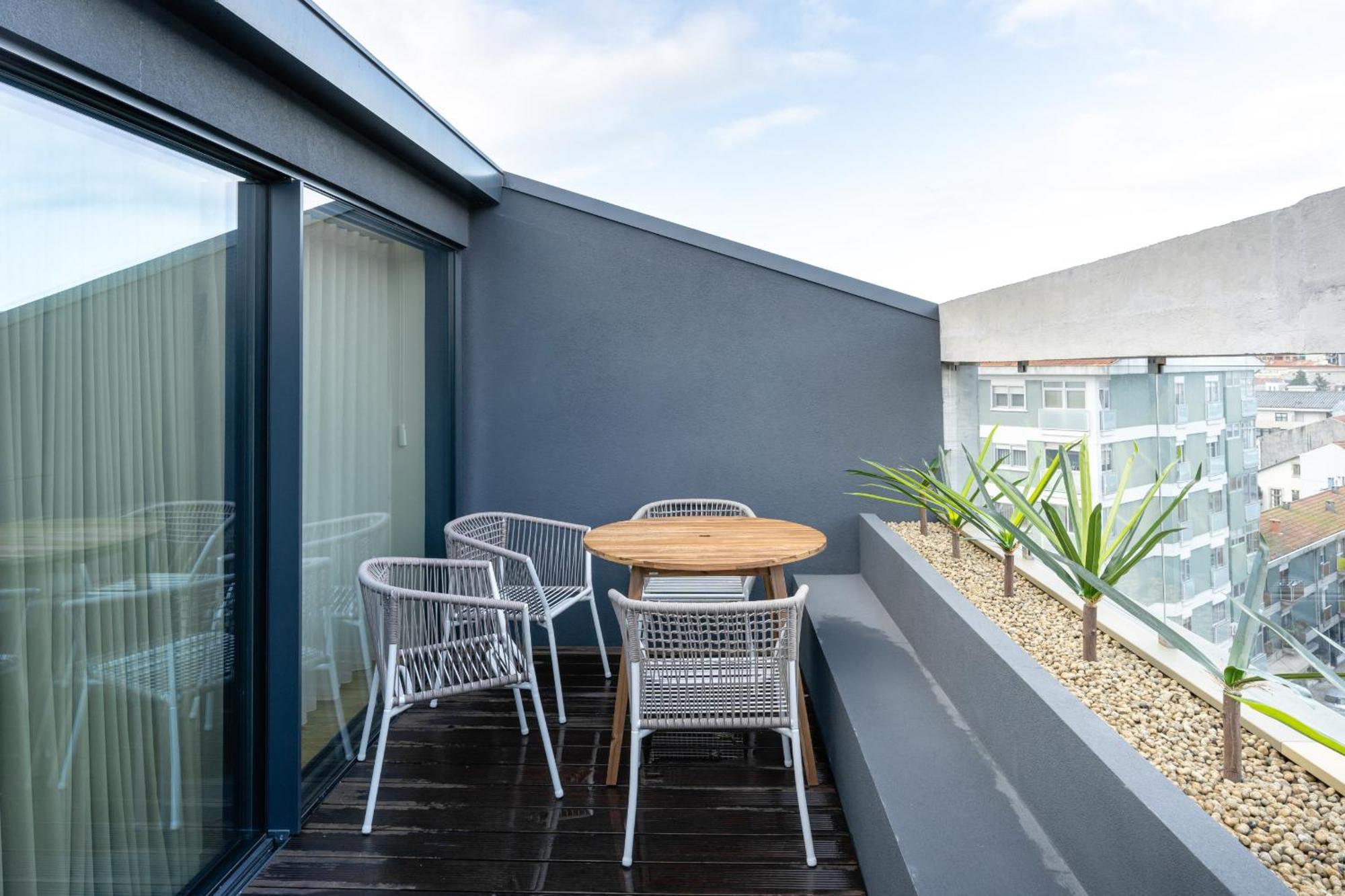 Feel Corporate Housing Boavista