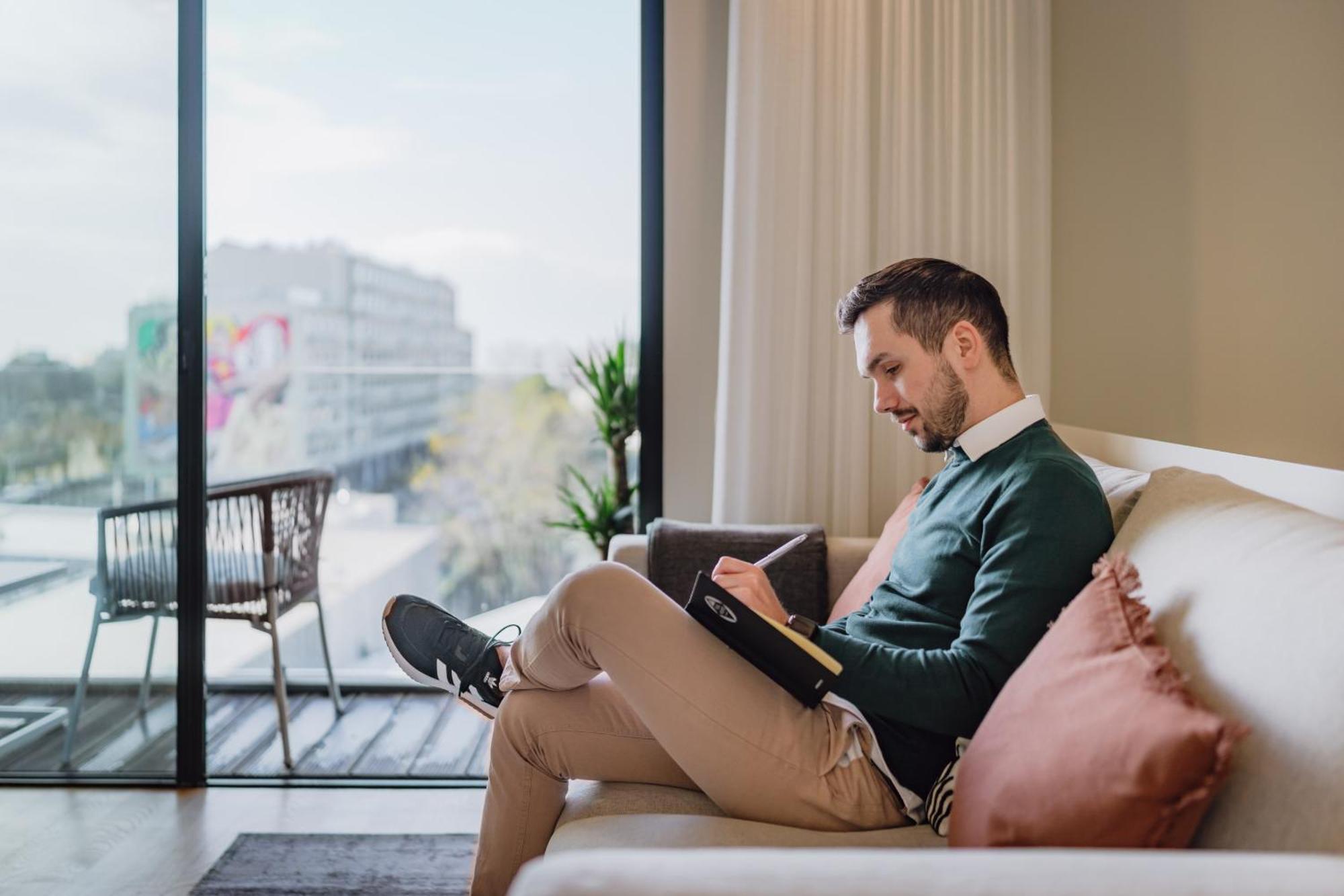Feel Corporate Housing Boavista