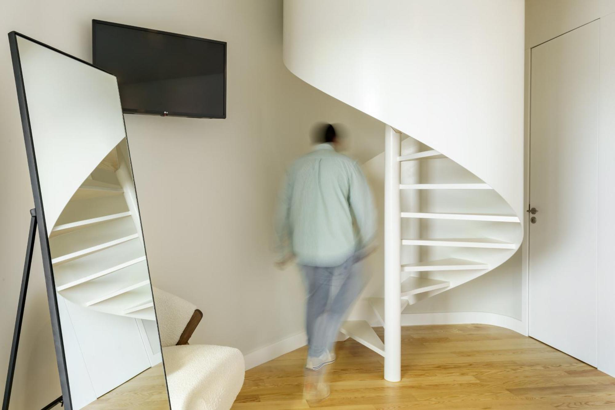 Feel Corporate Housing Boavista Appartement Porto