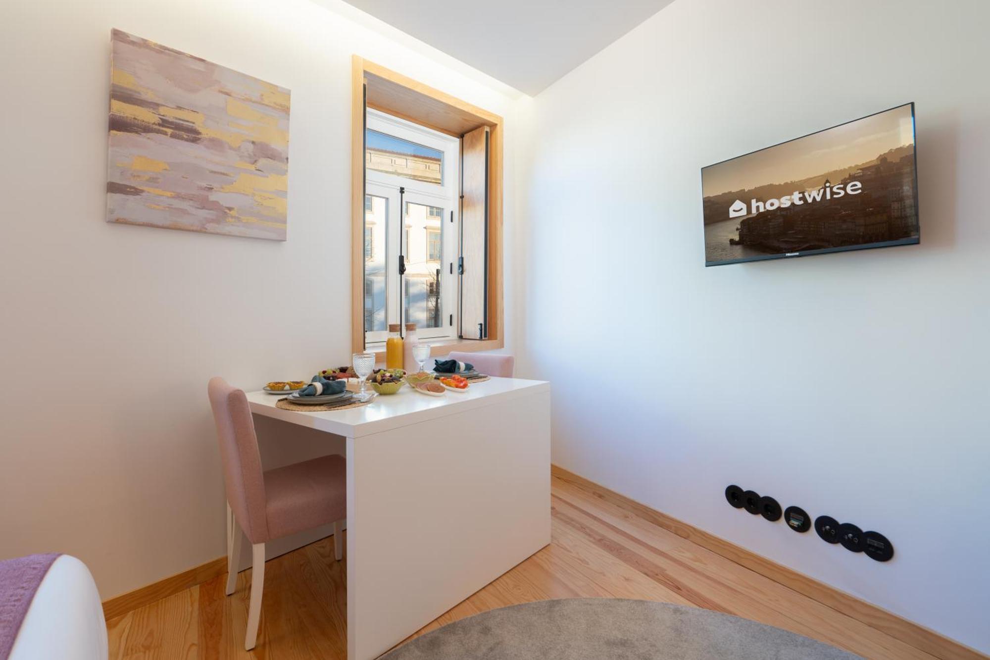 Appartement Luxurious Bright Flats - Ace Location *