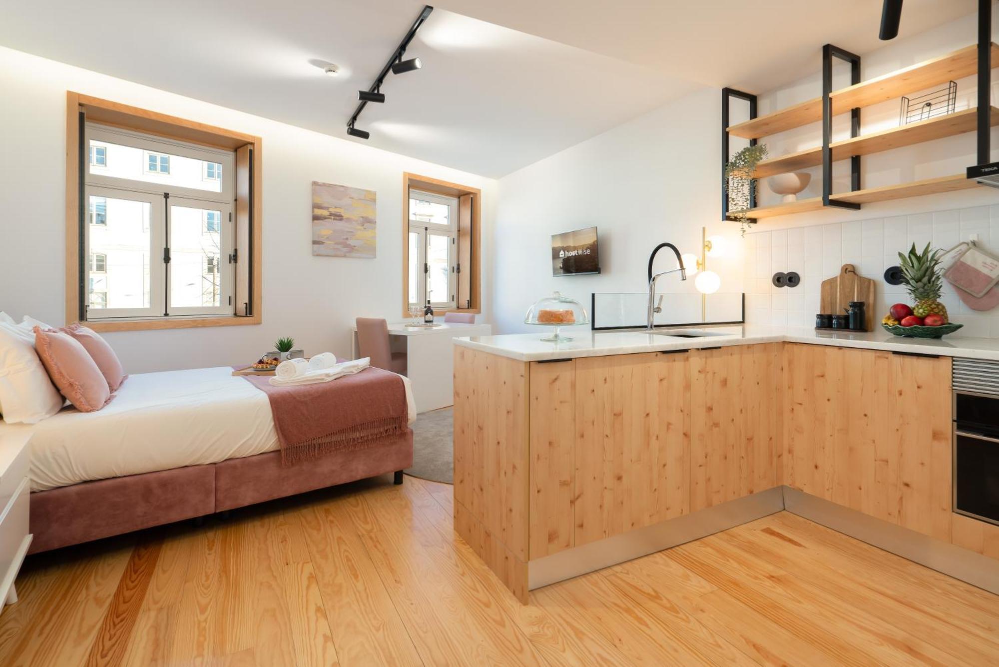 Luxurious Bright Flats - Ace Location Appartement *