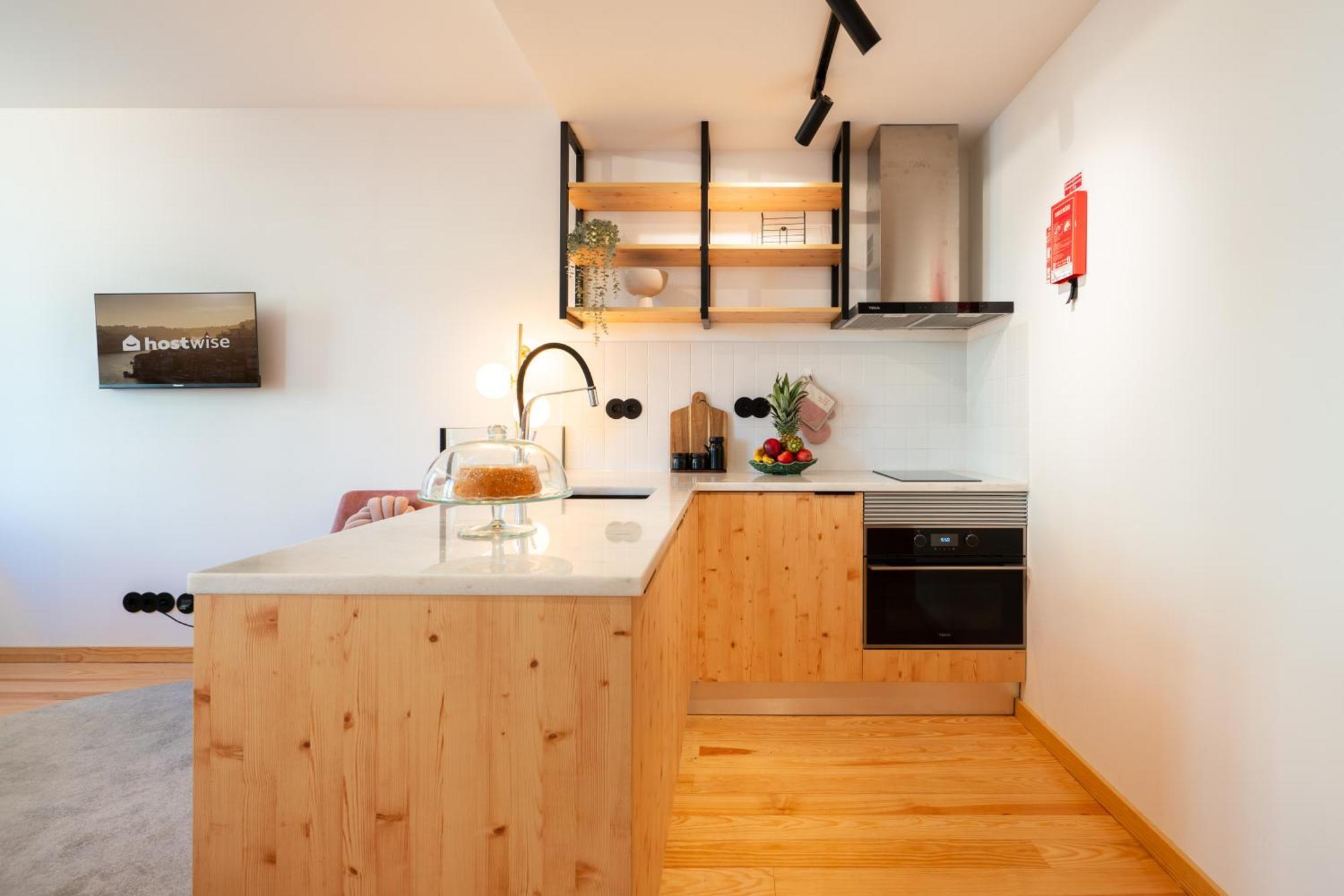 Appartement Luxurious Bright Flats - Ace Location *