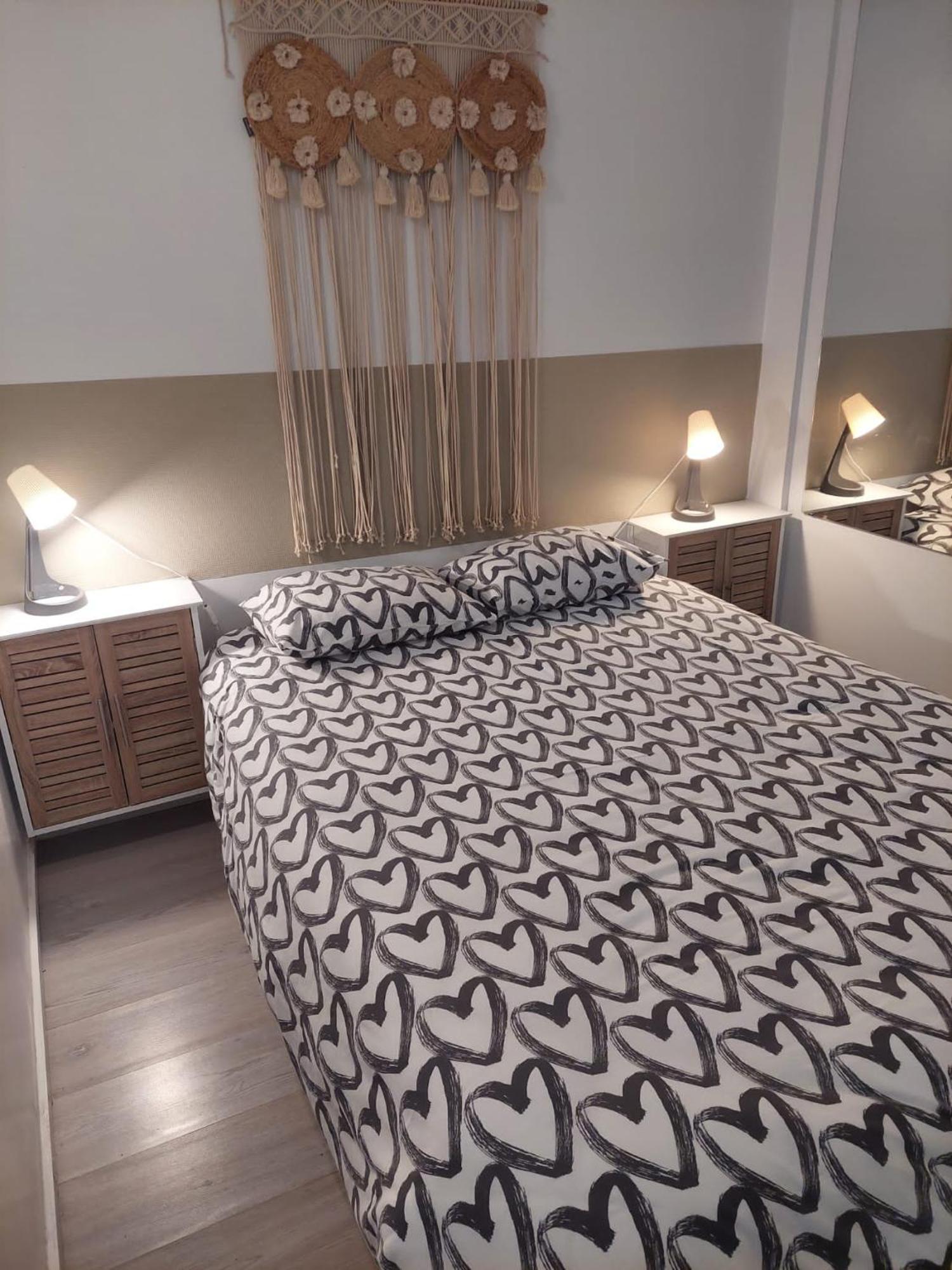 Apartment Fontinha Porto