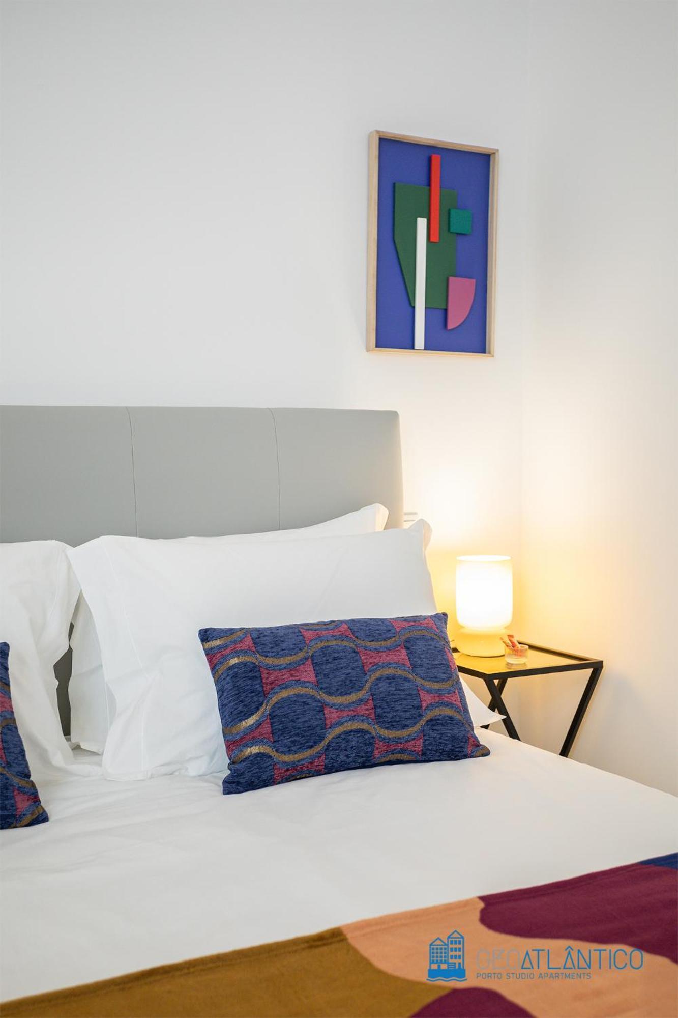 Formosa Lofts Apartment *
