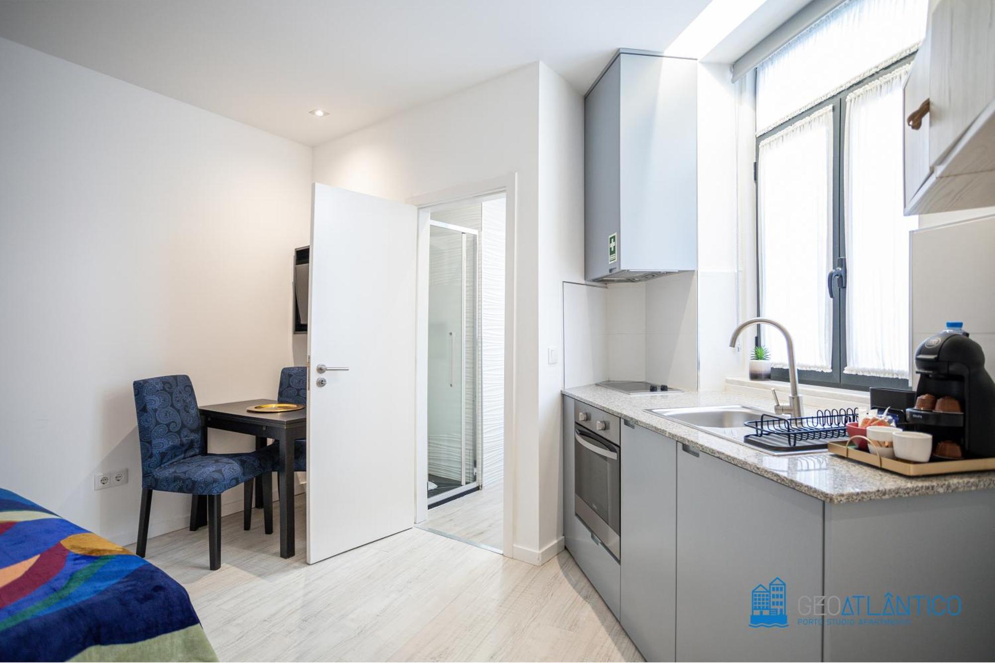 Apartment Formosa Lofts