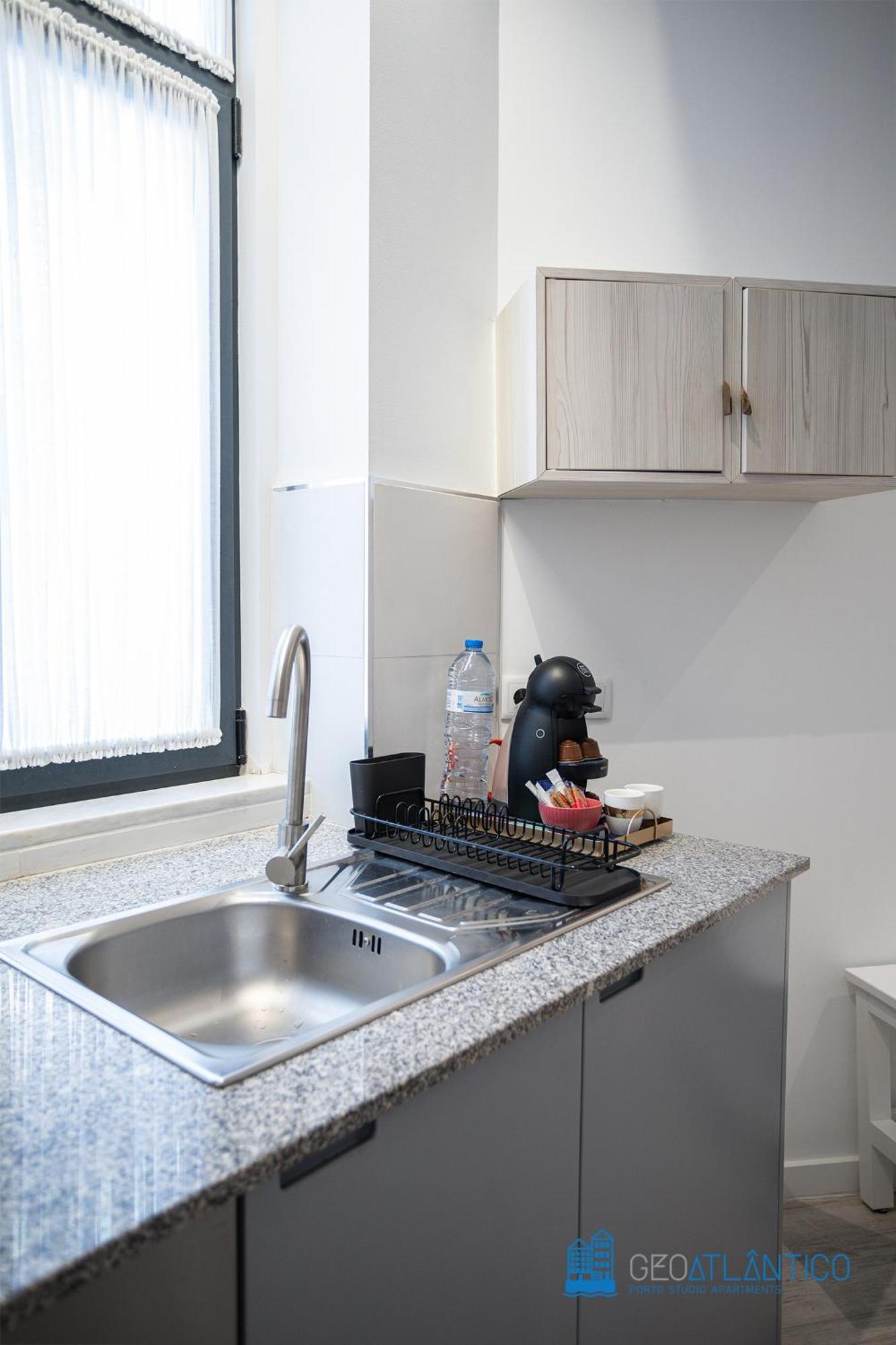 Formosa Lofts Apartment Porto