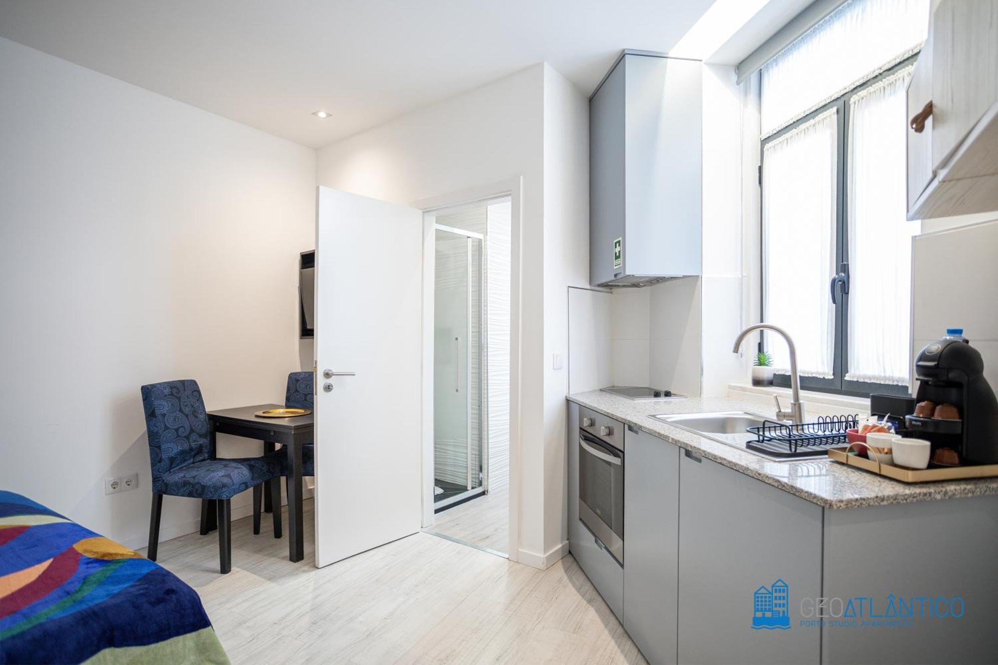 Apartment Formosa Lofts *