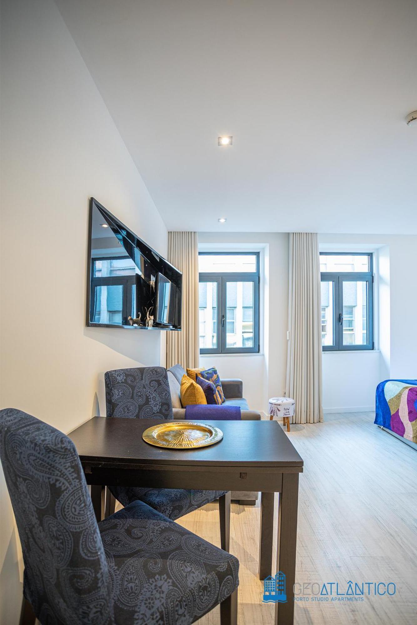 Formosa Lofts Apartment *