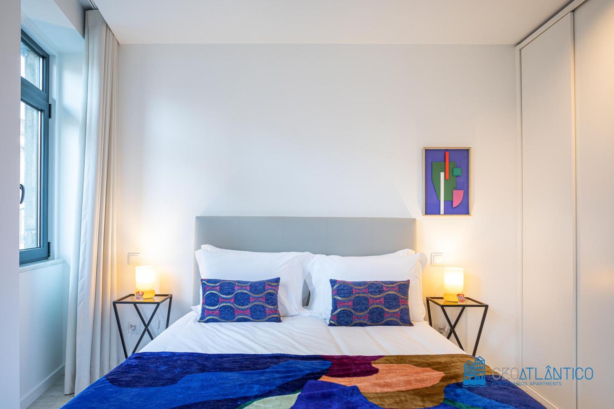 Apartment Formosa Lofts *
