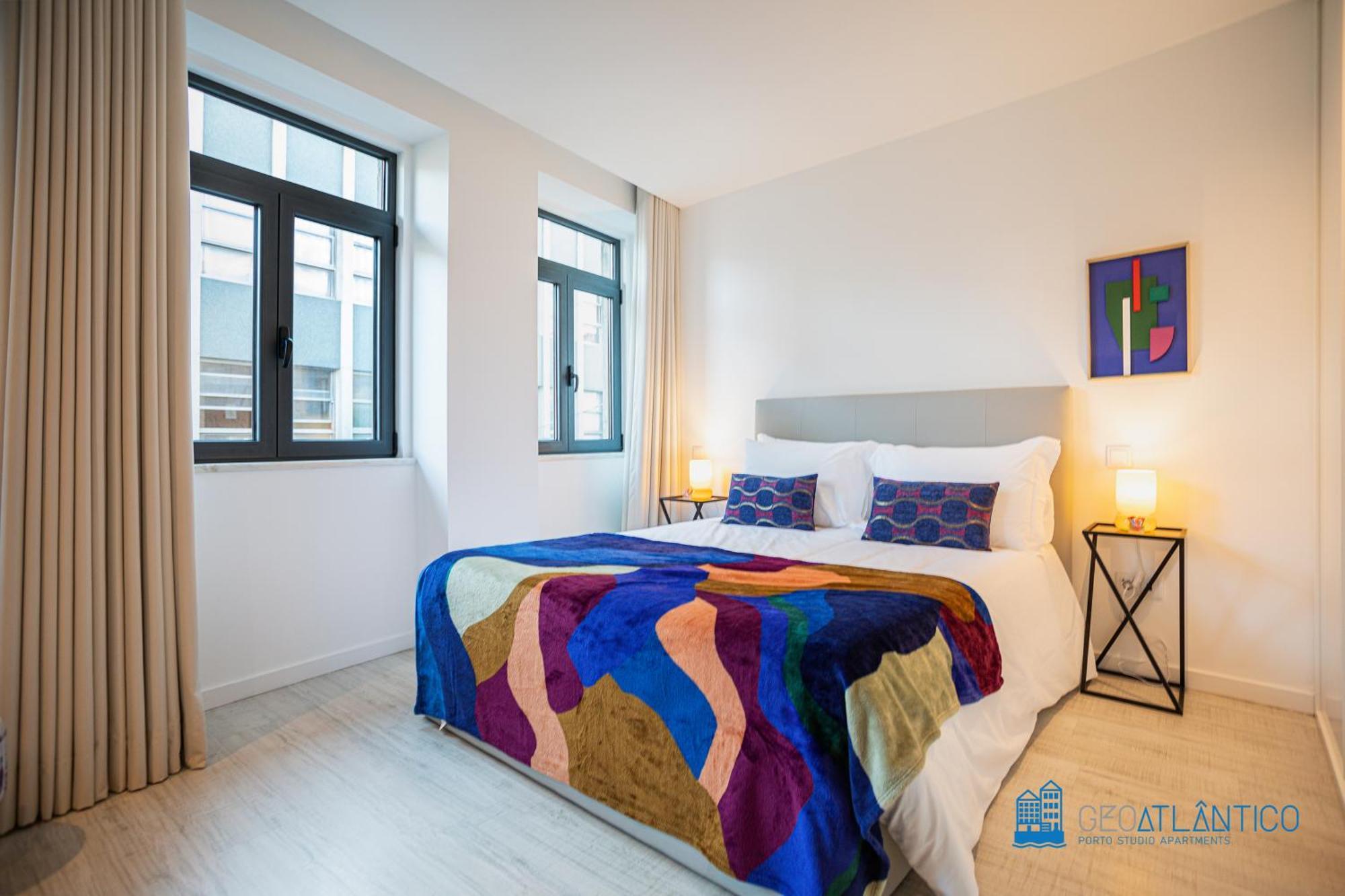 Formosa Lofts Apartment *