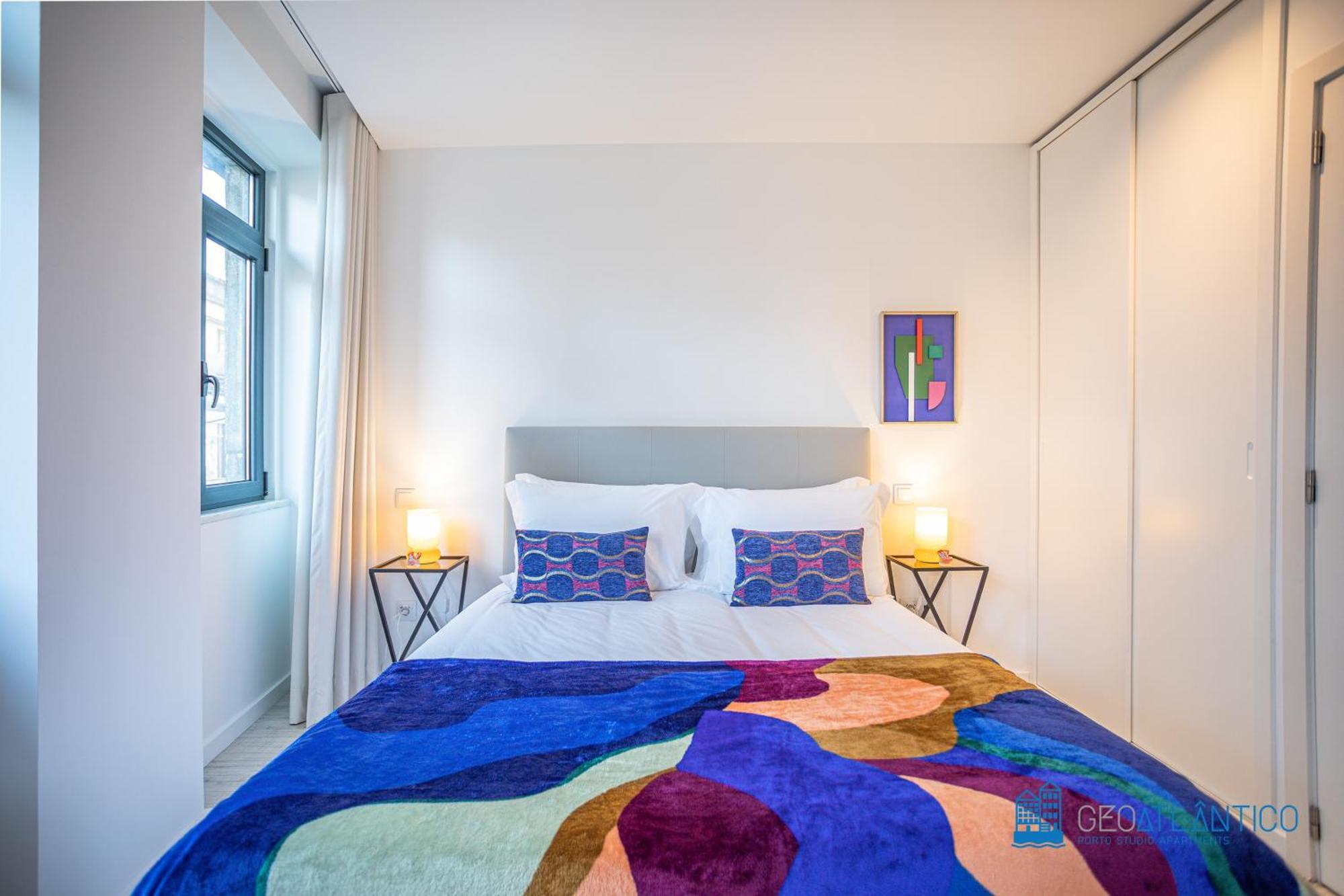 Apartment Formosa Lofts