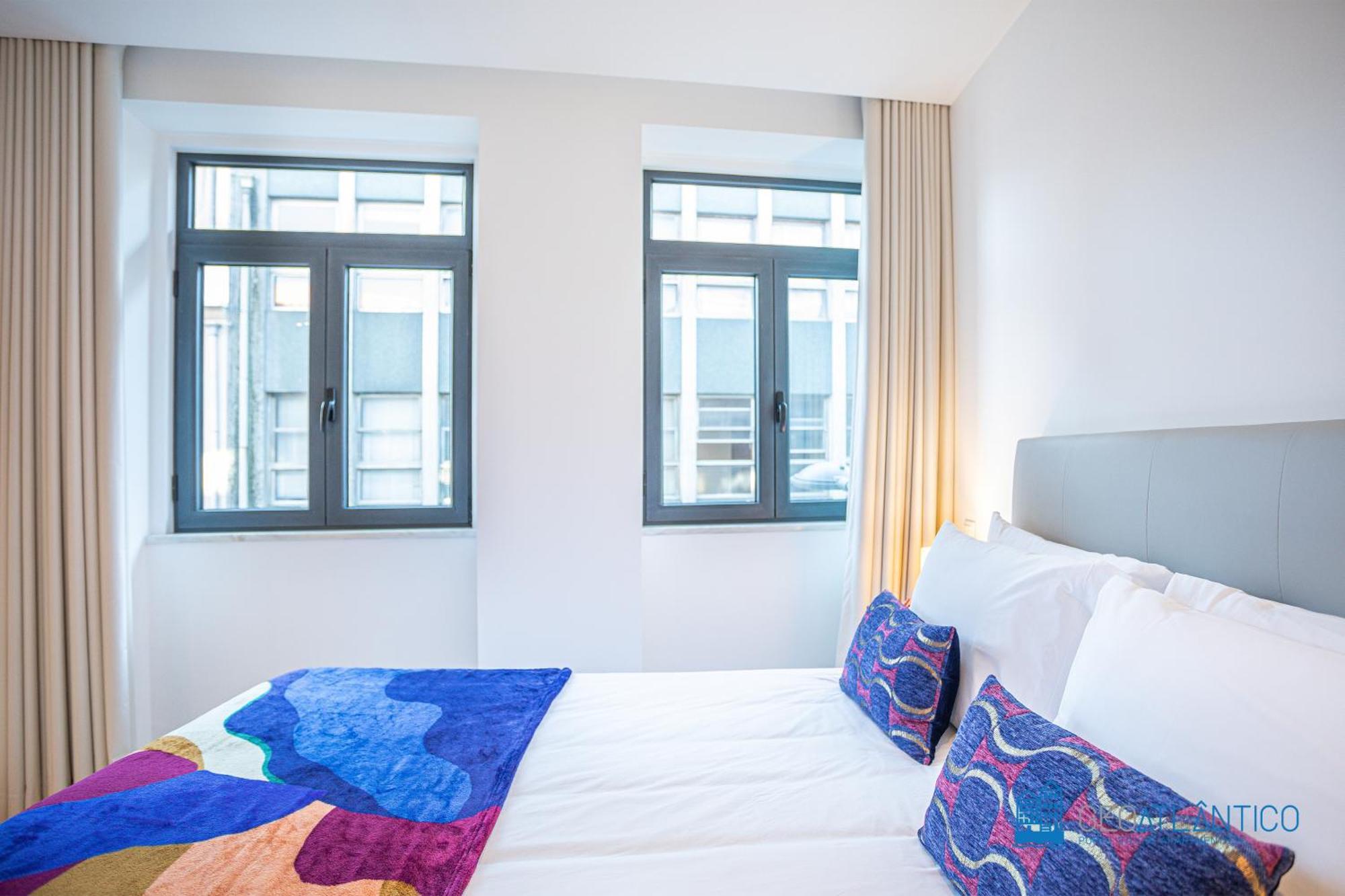 Apartment Formosa Lofts *