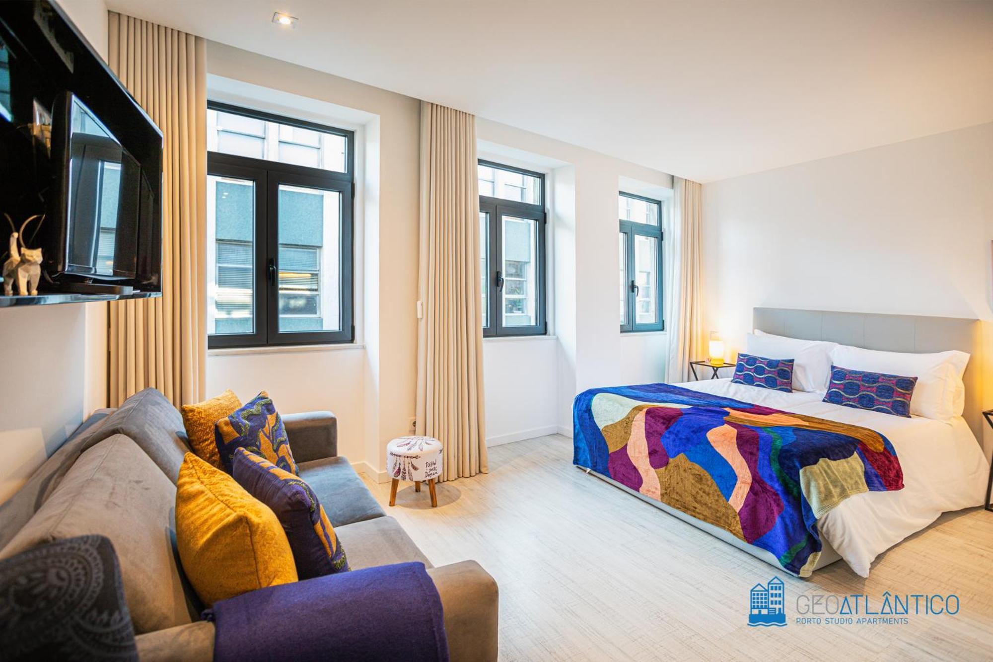 Formosa Lofts