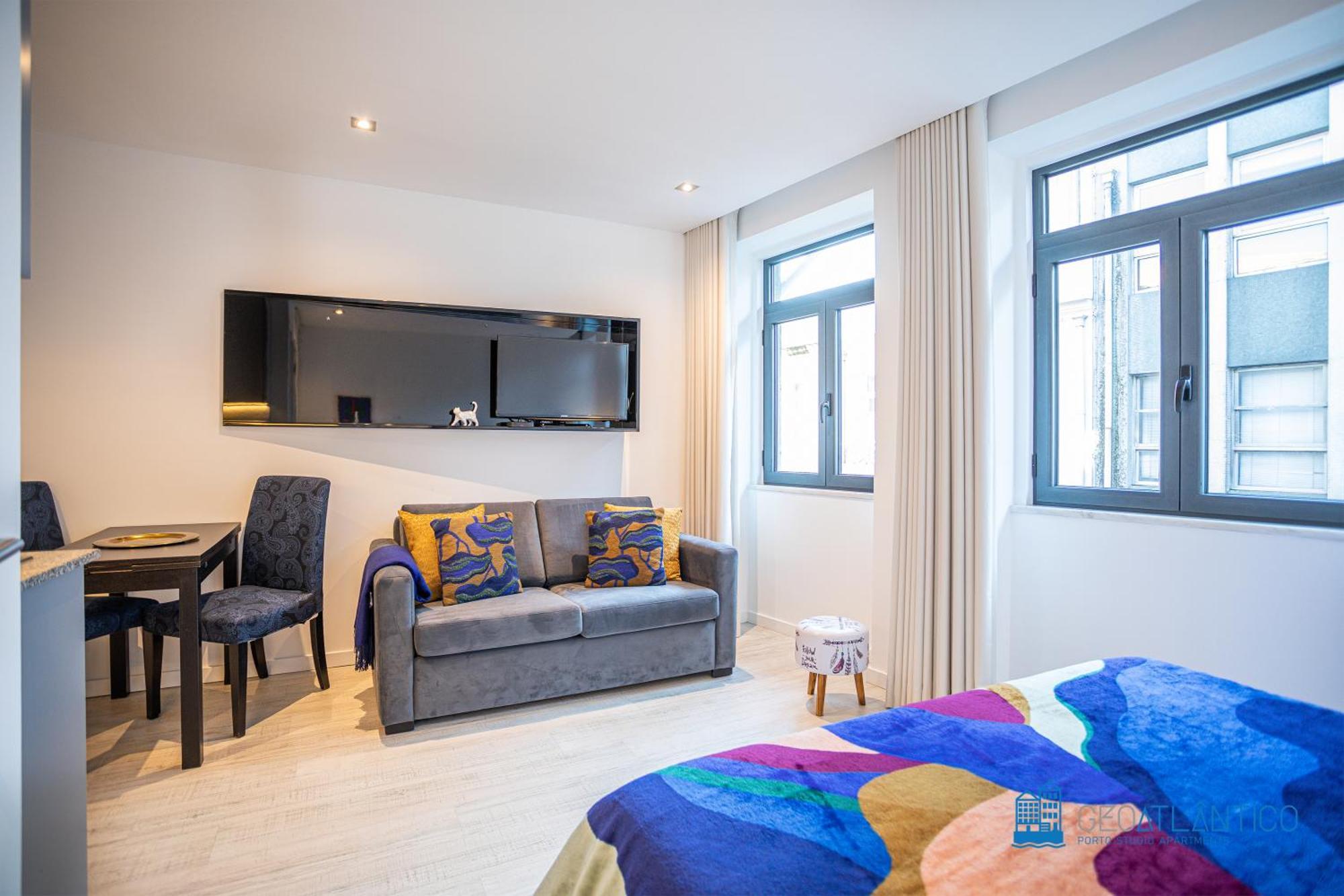 Formosa Lofts Apartment *