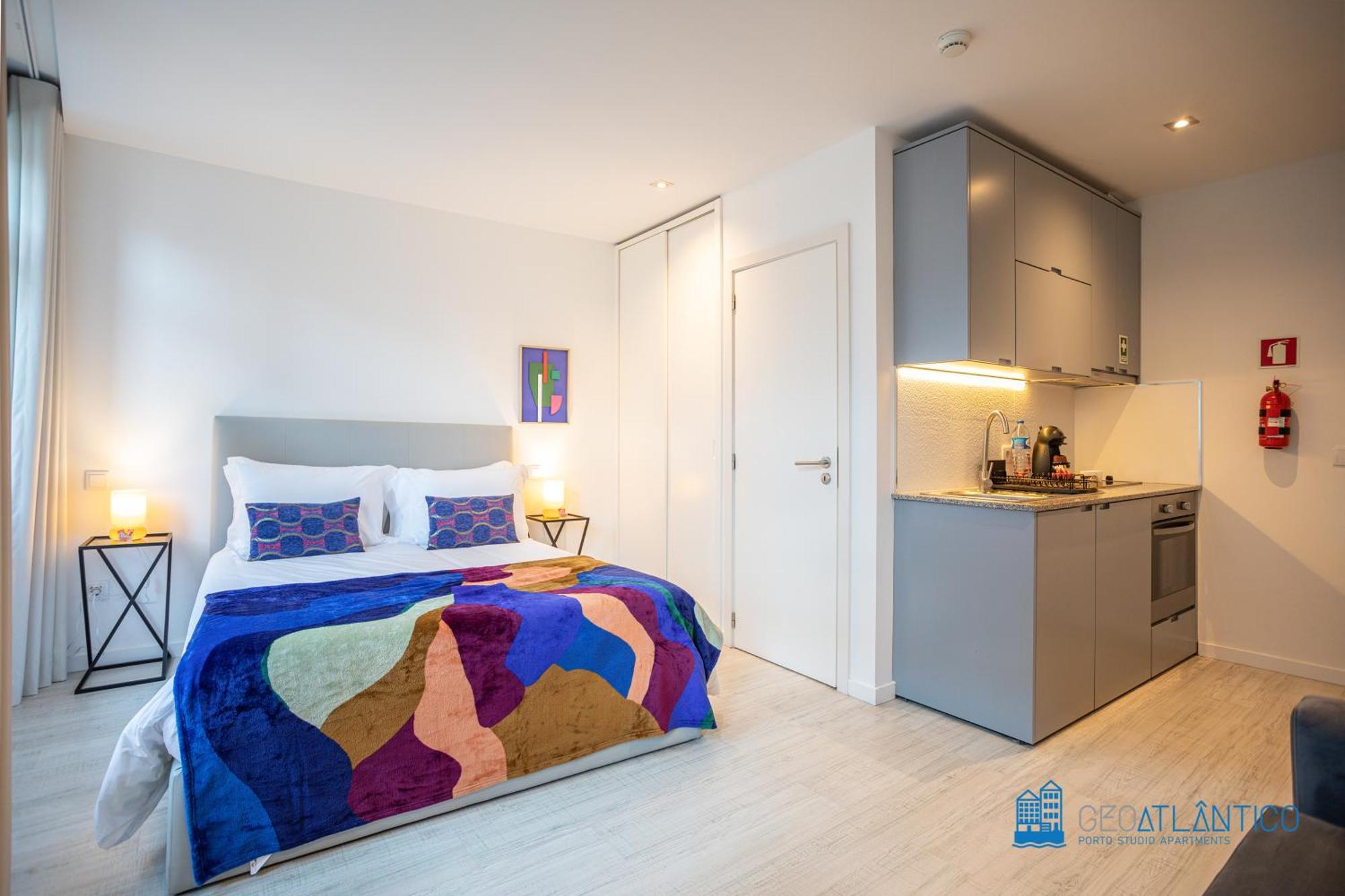 Formosa Lofts Apartment Porto