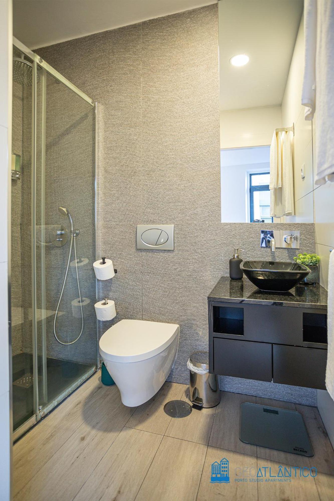 Formosa Lofts Apartment *