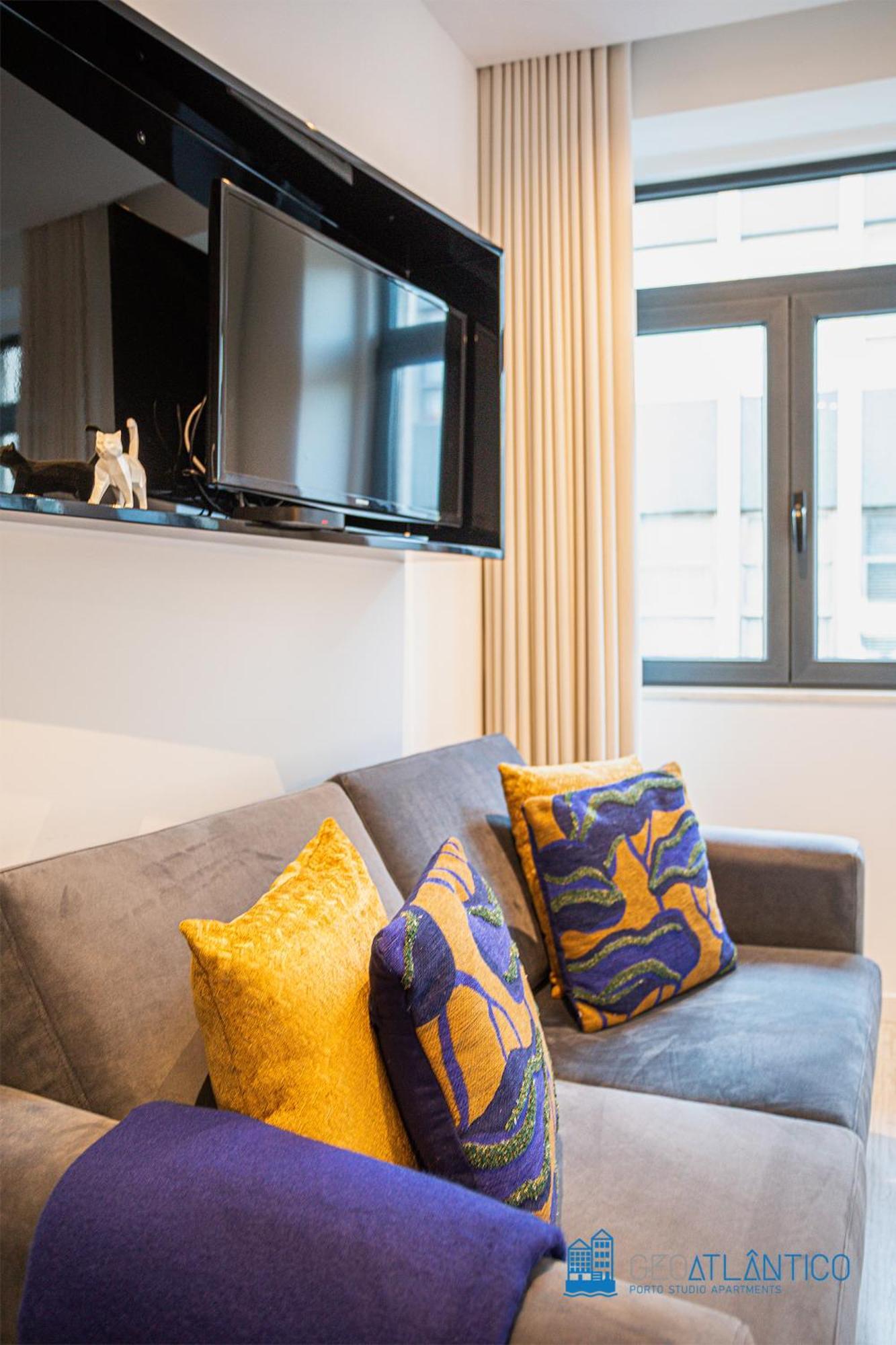 Apartment Formosa Lofts *