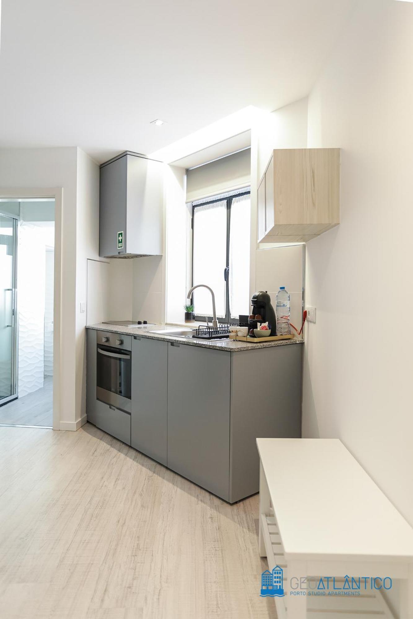 Apartment Formosa Lofts Porto