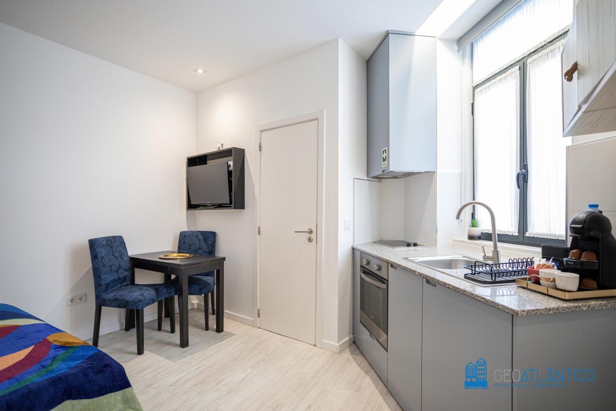 Apartment Formosa Lofts *