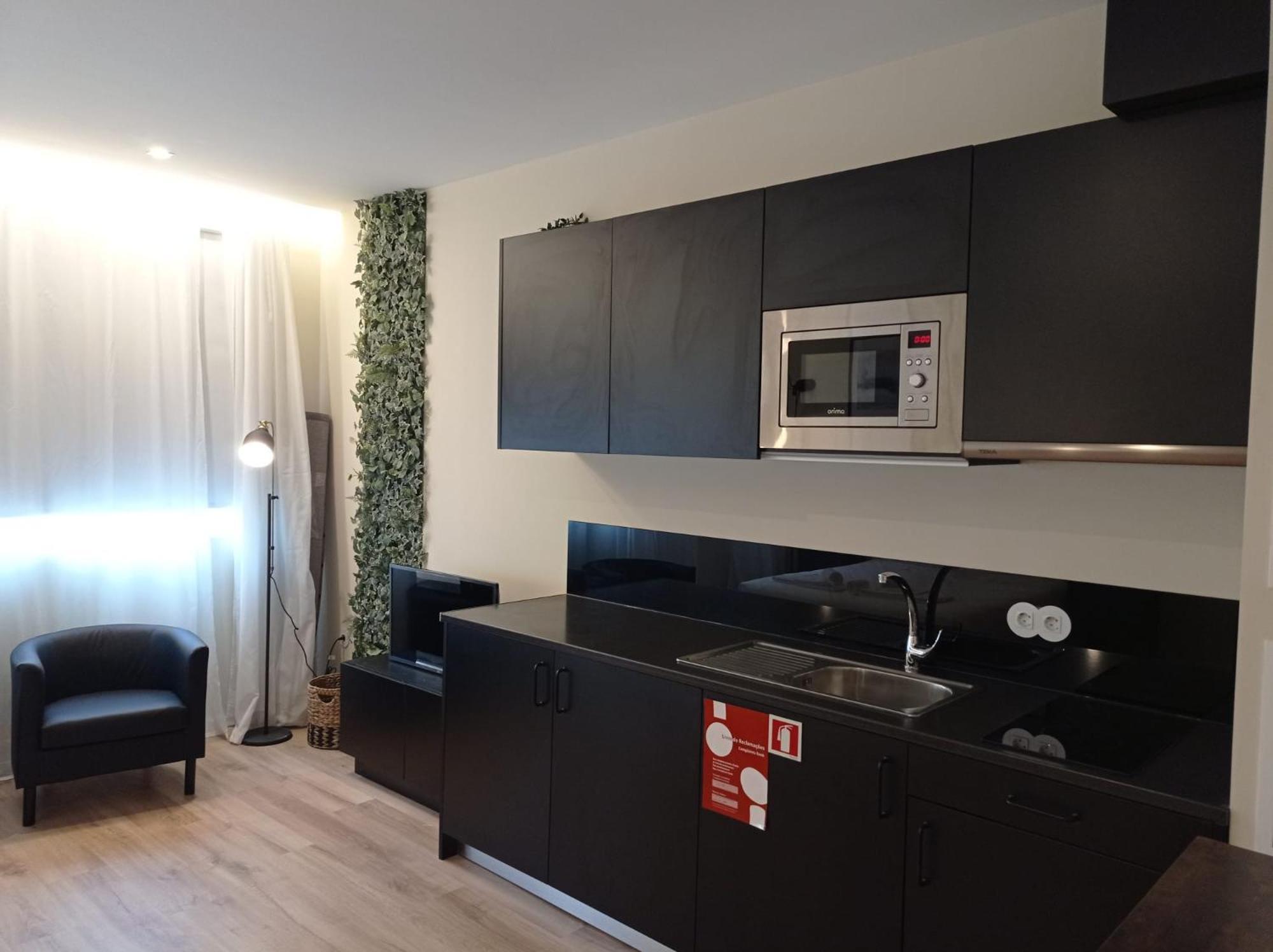 Lemago - Camara Apartamento Porto