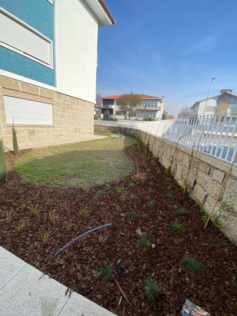 Apartment Aldoar Boutique Flat Garden -duarte *