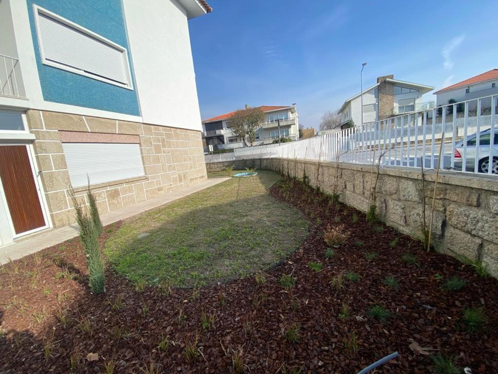 Apartment Aldoar Boutique Flat Garden -duarte Porto