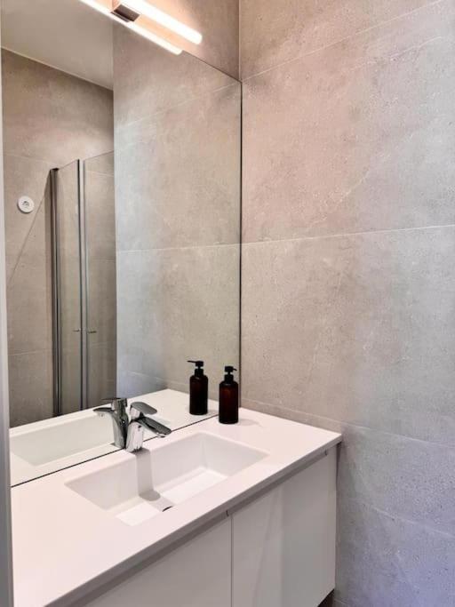Apartment Aldoar Boutique Flat Garden -duarte