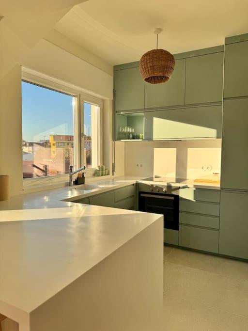 Aldoar Boutique Flat Garden -duarte Porto