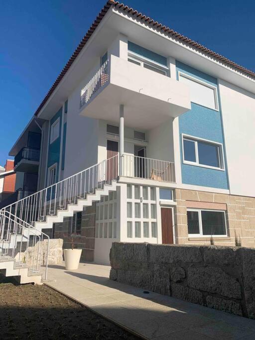 Aldoar Boutique Flat Garden -duarte Apartamento