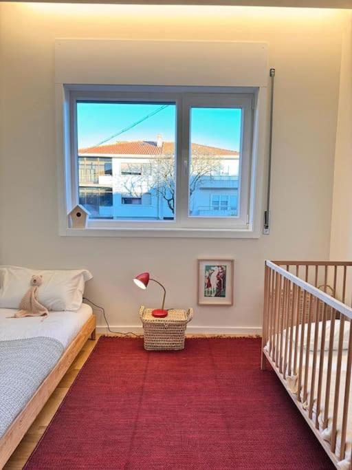 Apartment Aldoar Boutique Flat Garden -duarte *