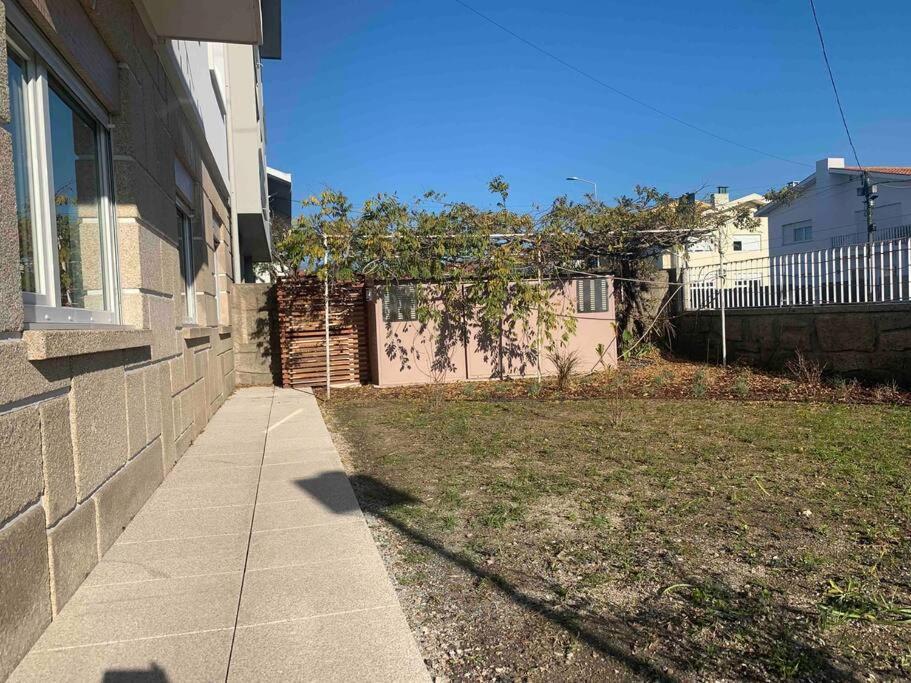 Aldoar Boutique Flat Garden -duarte Apartment *