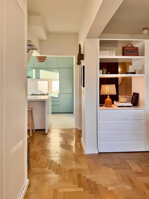 Apartamento Aldoar Boutique Flat Garden -duarte Porto